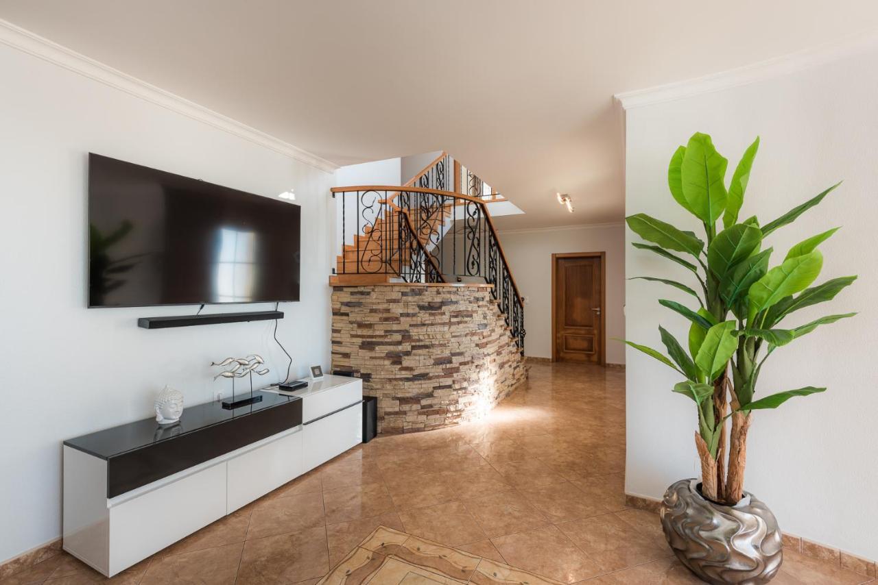 Sunnyside Villa Arco da Calheta  Exterior photo