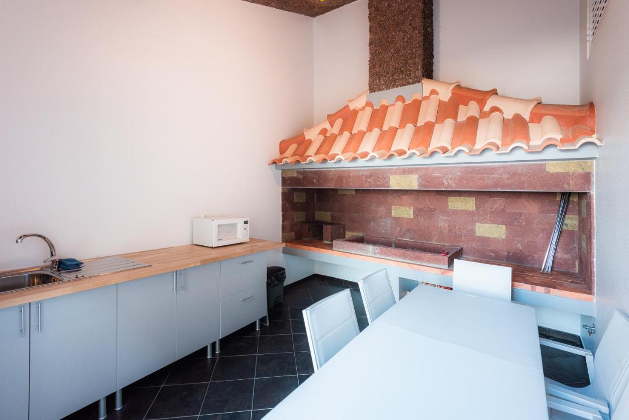 Sunnyside Villa Arco da Calheta  Exterior photo