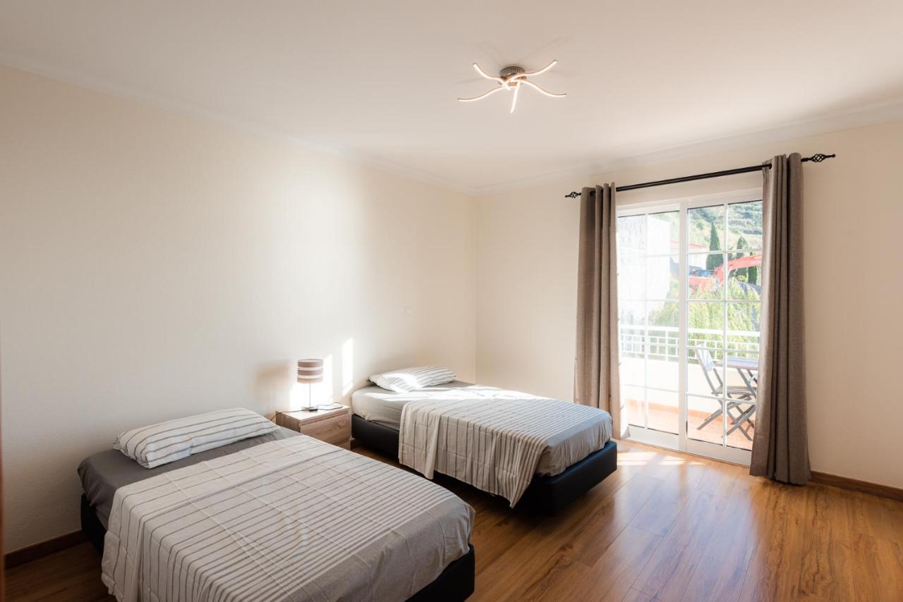 Sunnyside Villa Arco da Calheta  Exterior photo