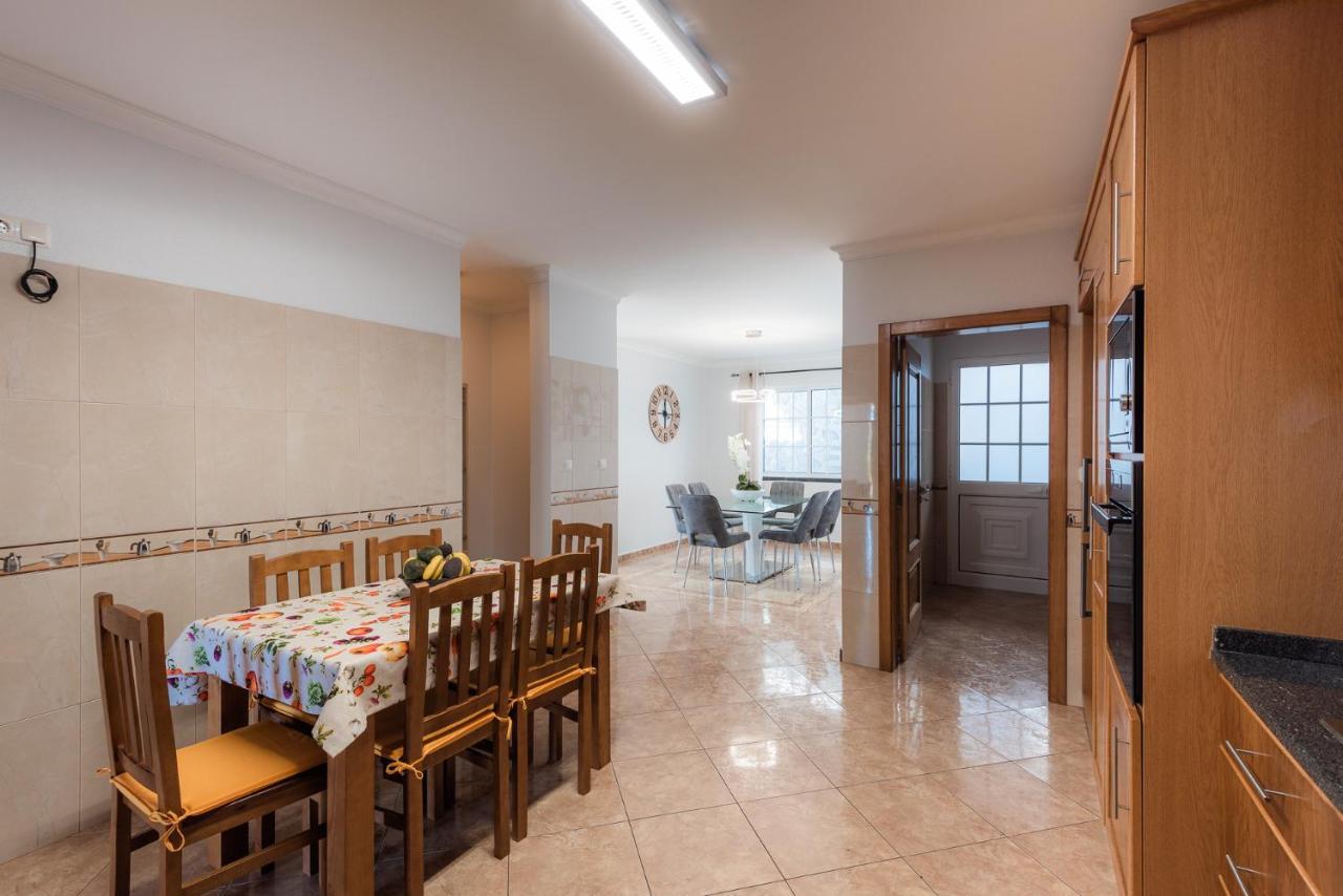 Sunnyside Villa Arco da Calheta  Exterior photo